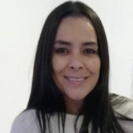 Gina Viviana Bernal Pelaez