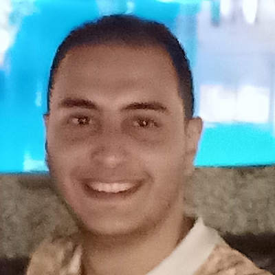 khaled Mohamed