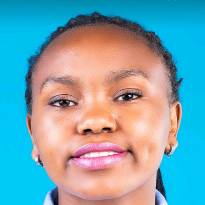 Felisina Muthoni