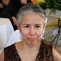 Elizabeth  Rivera Contreras 