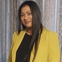Phillecia Naicker