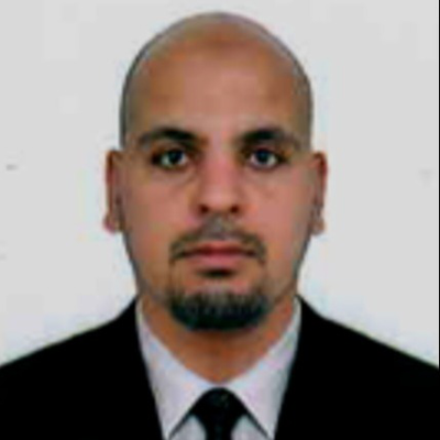 Mohamed Ziad