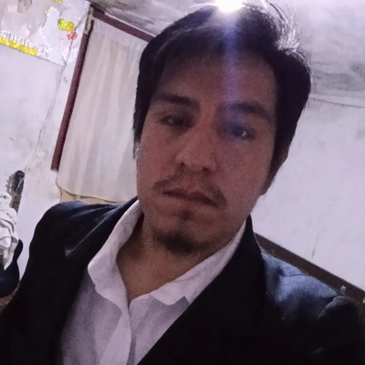 Angel Adrian Sanchez Dominguez