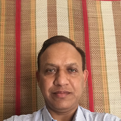 Rajinder  Kumar 