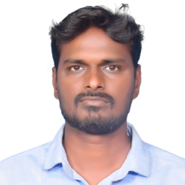 Sakthivel Kanagasabai