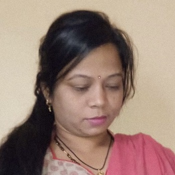 Poonam Sharma