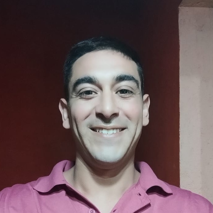 Darío Ezequiel Falletti