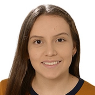 Karen Daniela Martinez