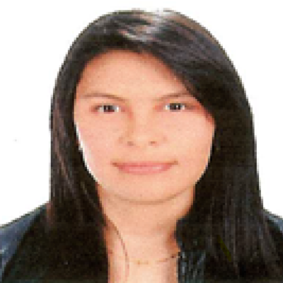 Erika Yizeth Socadagui Niño