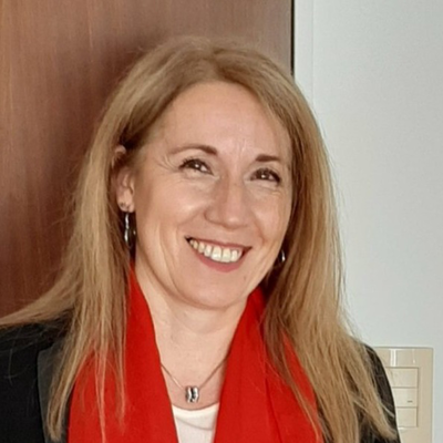 Astrid Narducci