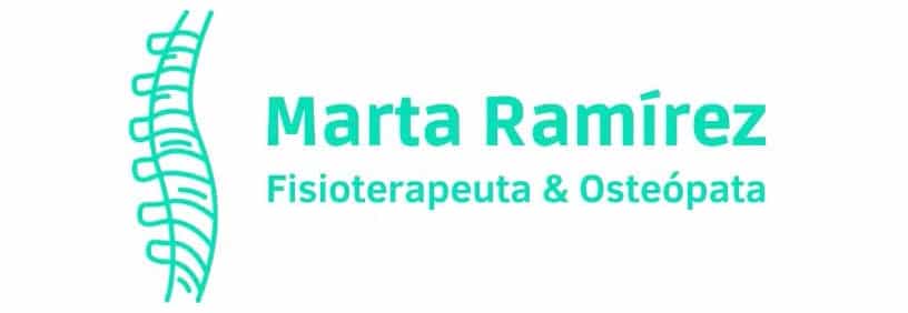 Marta Ramirez

Fisioterapeuta & Ostedpata