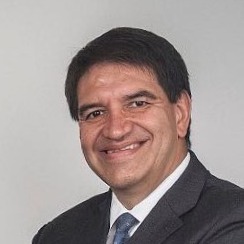 Marcelo Cisternas