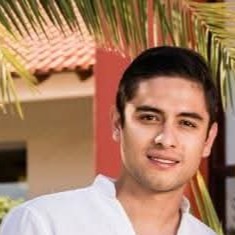 Luis Saucedo posada