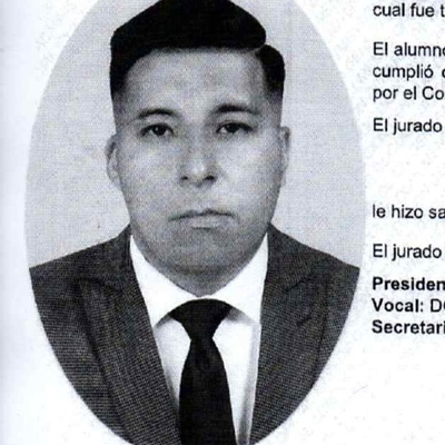 Eduardo Hernandez