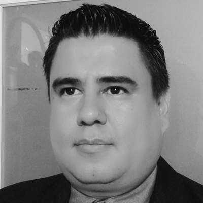 Francisco Javier  Lara Rodríguez