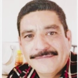 luis alberto garza ibarra