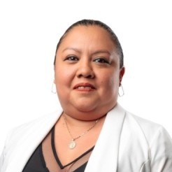 Alma Iliana Hernandez Reyes