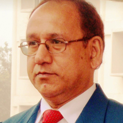 Dr. Ashok Kumar  Mishra