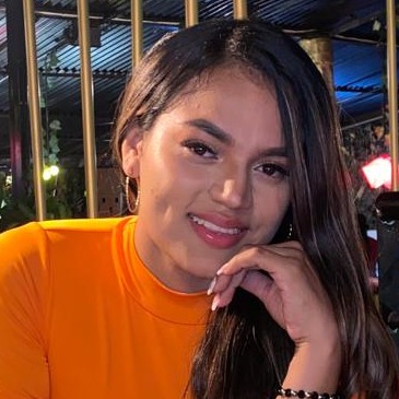 Maria Camila Cruz