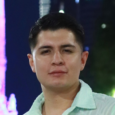 Felix Alberto Oropeza vargas