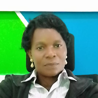 Eunice Mukopi
