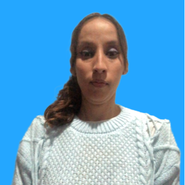 Johanna Vanessa lema
