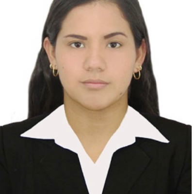 Alexandra Patricia Serrano Mejia