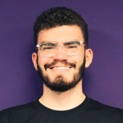 João Marcelo Buscariolo dos Santos
