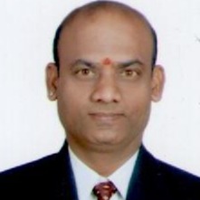 Dr VNCH Ranganath