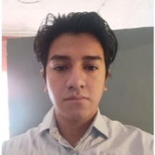 Diego Isaac Pérez Delgado