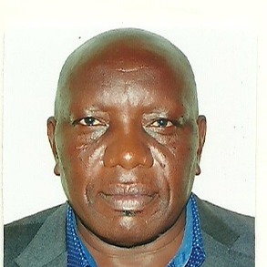 William Lubega Byuma