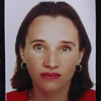 Marcela Zafra