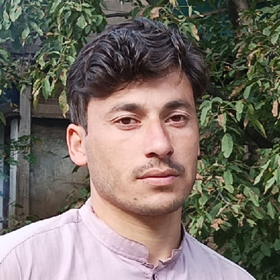 Haidar Ali