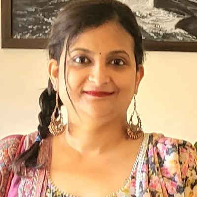 Sanchaita Behera