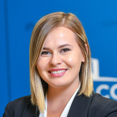 Biljana Lazendić