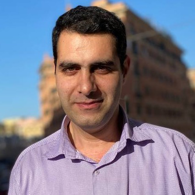 Mojtaba Yousefi 