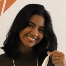Letícia Moreira Lima