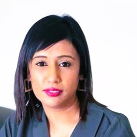 Krishanta Baktawar