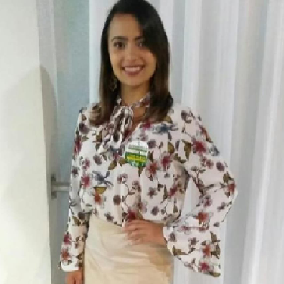 Brenda Carvalho da Silva