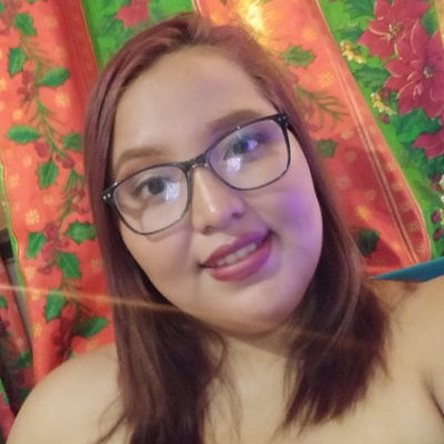Angiel Eunice Baños Soriano