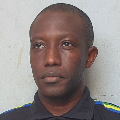 Emmanuel Adeyemi