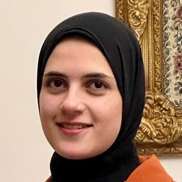 Amira Hatem