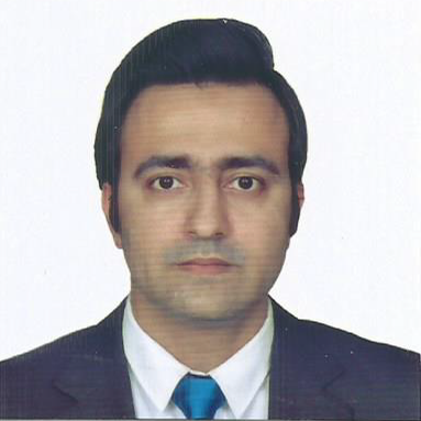 Engr. Muneeb Ali