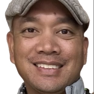 Nick Johann Castillo
