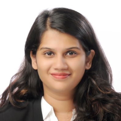 Utkarsha Mathure