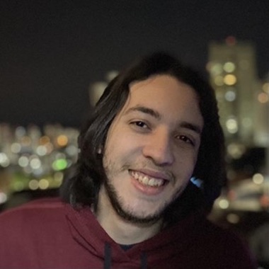 Raphael Morette dos Santos