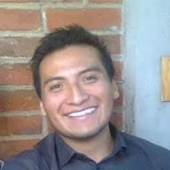 Daniel Damián Hernández De Castilla
