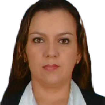 Dalia Sandoval