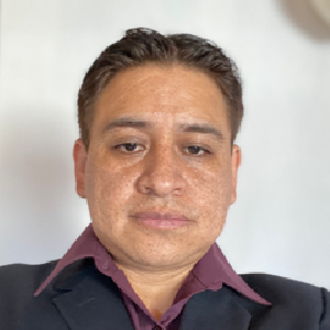 Mario Eduardo  Martinez Santiago