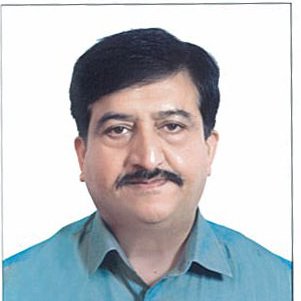 Rajesh Kadam